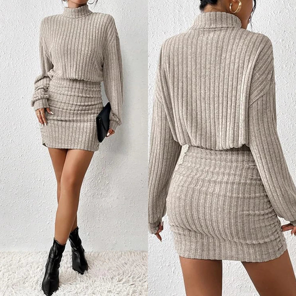 Vestido Rubra