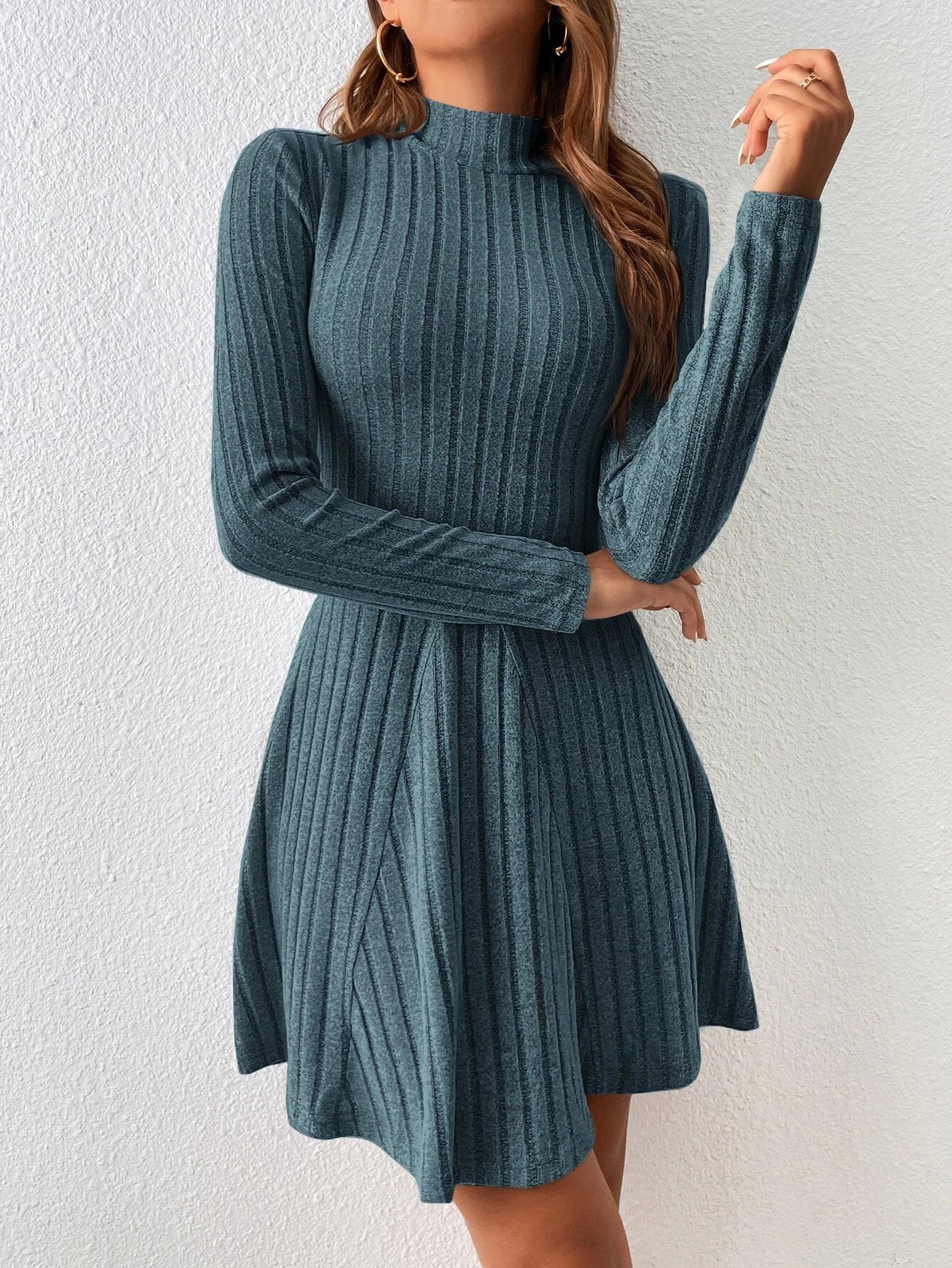 Vestido Olive