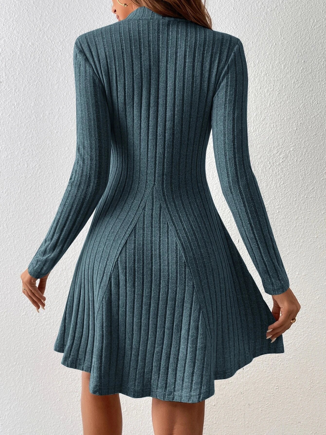 Vestido Olive
