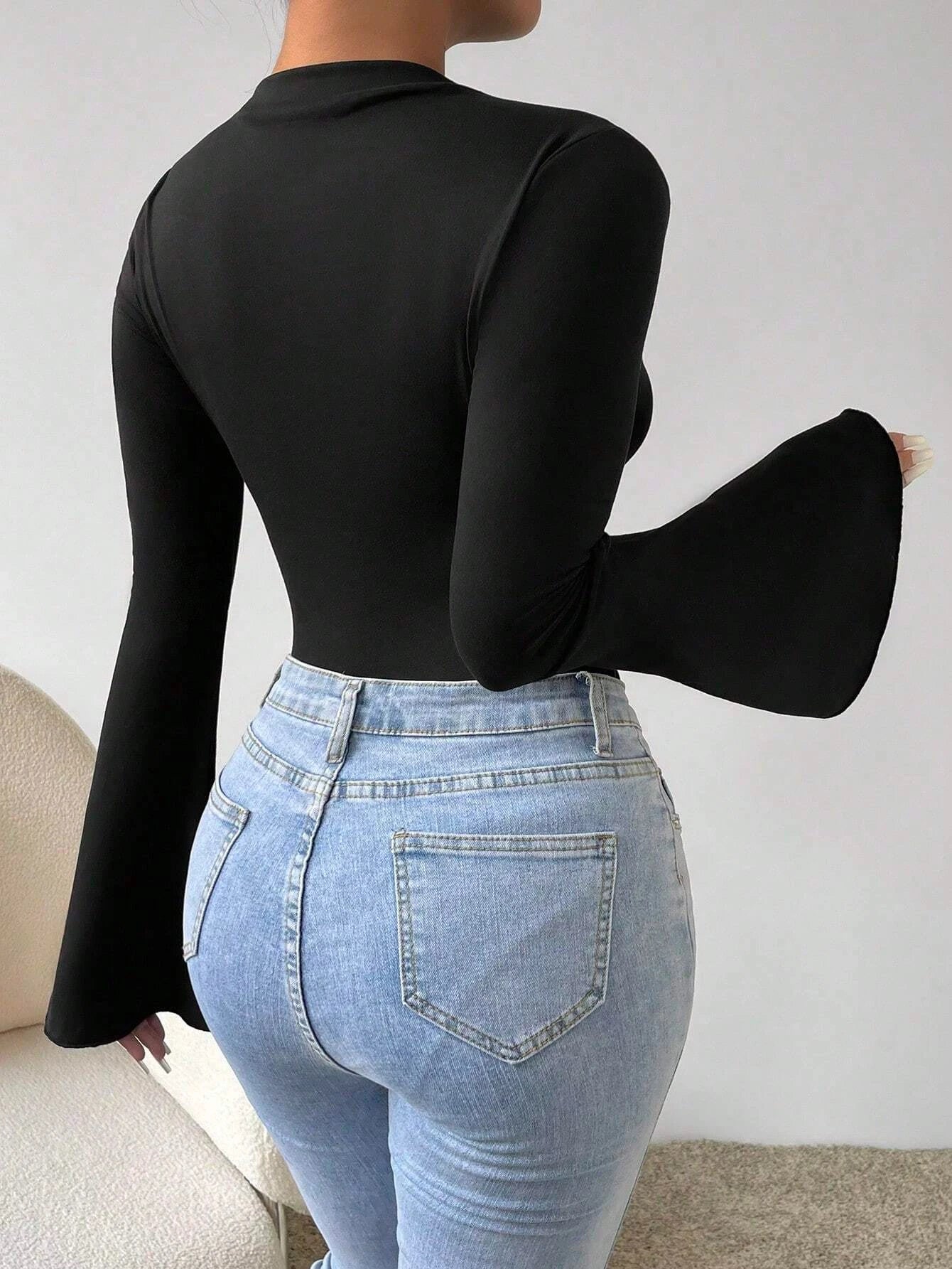 Blusa Emerald