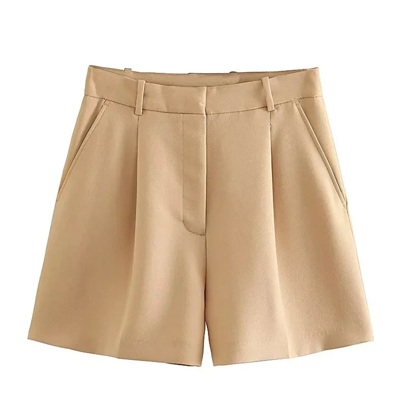 Short Alfaiataria Siena