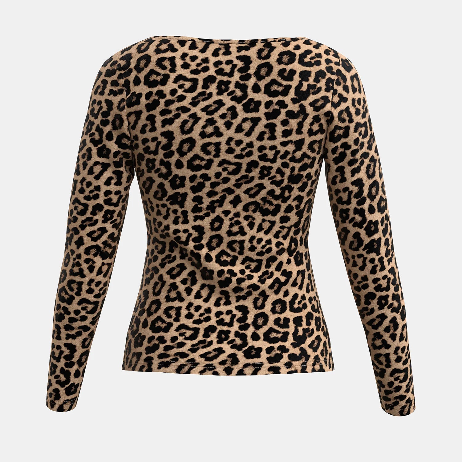 Blusa Selvaggia