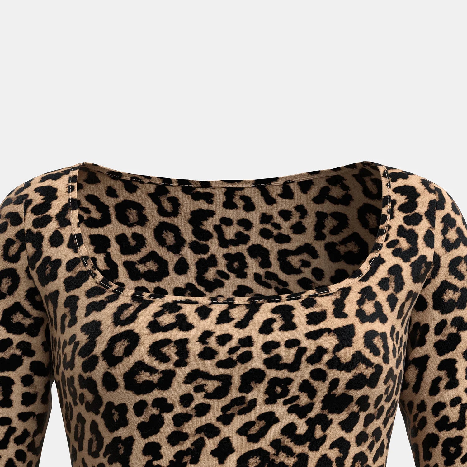 Blusa Selvaggia
