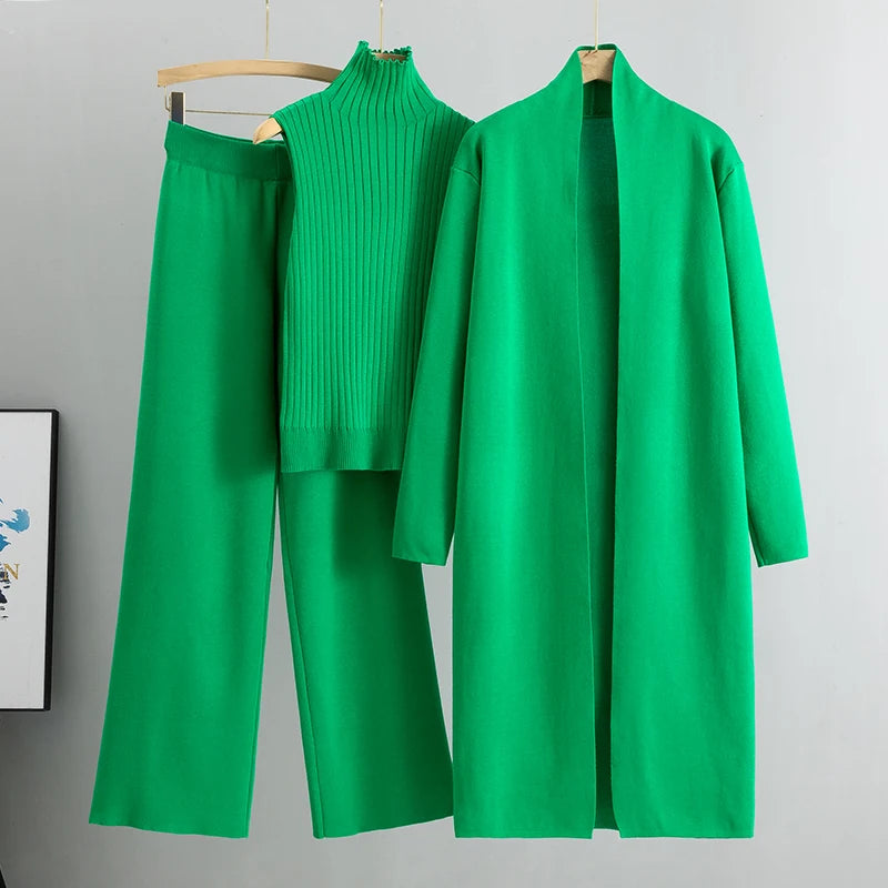 Conjunto Olivia