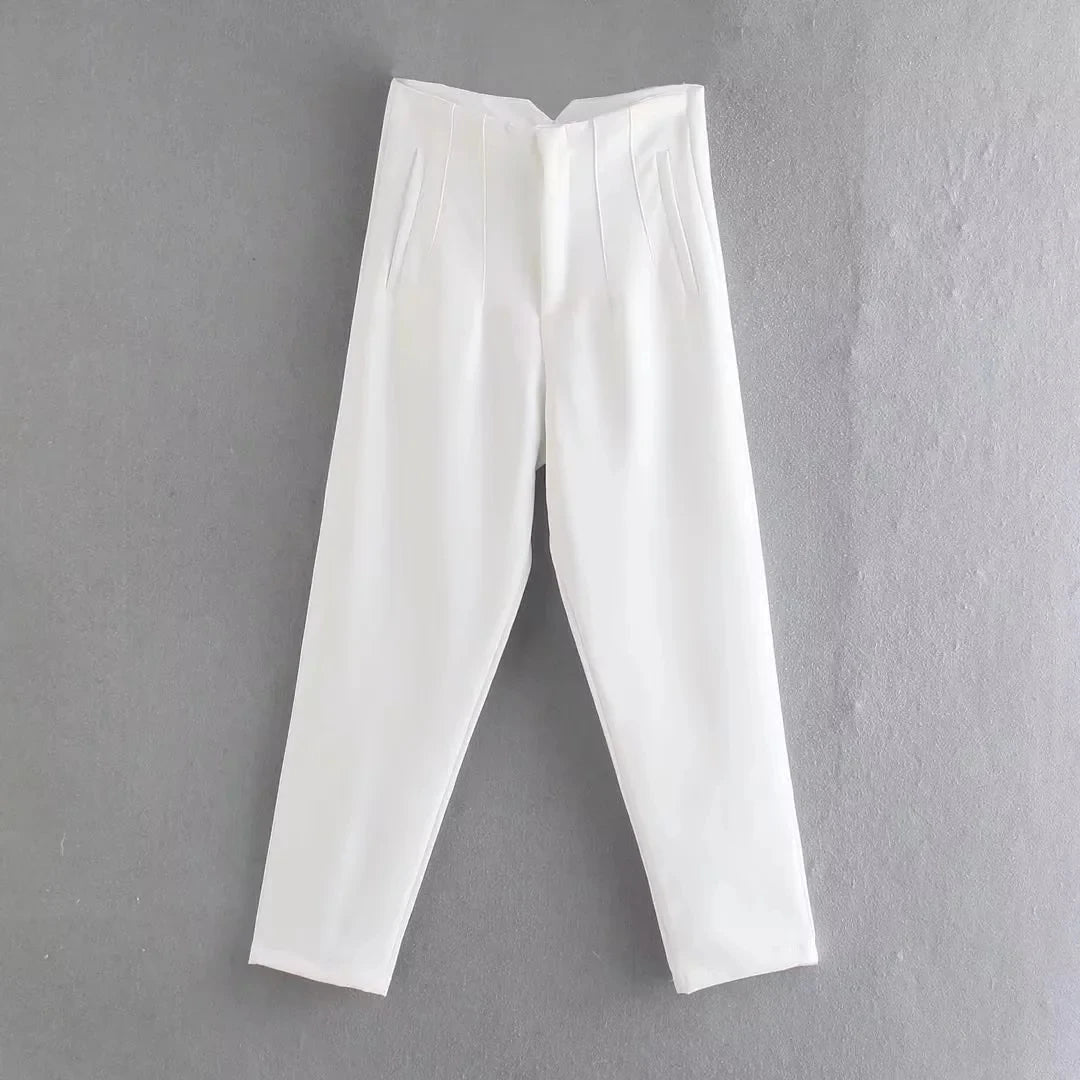 Calça Milano