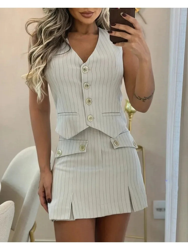 Conjunto Madeleine