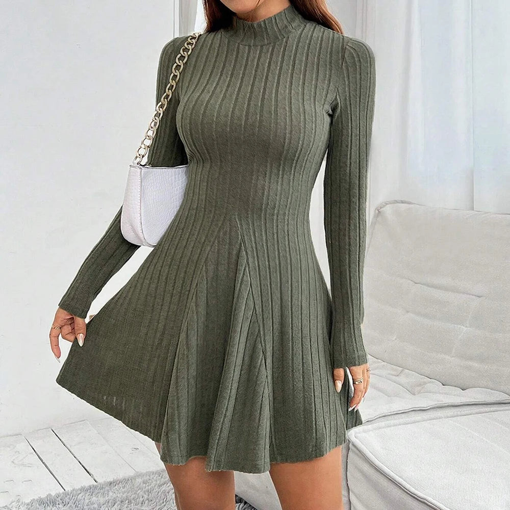 Vestido Olive