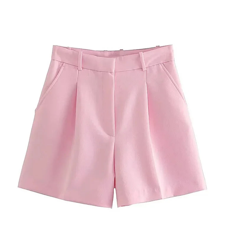 Short Alfaiataria Siena