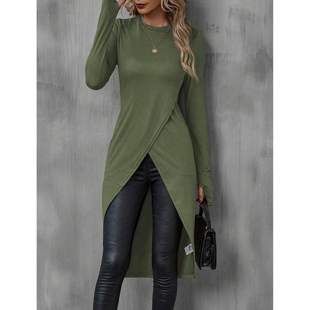 Blusa Allegra