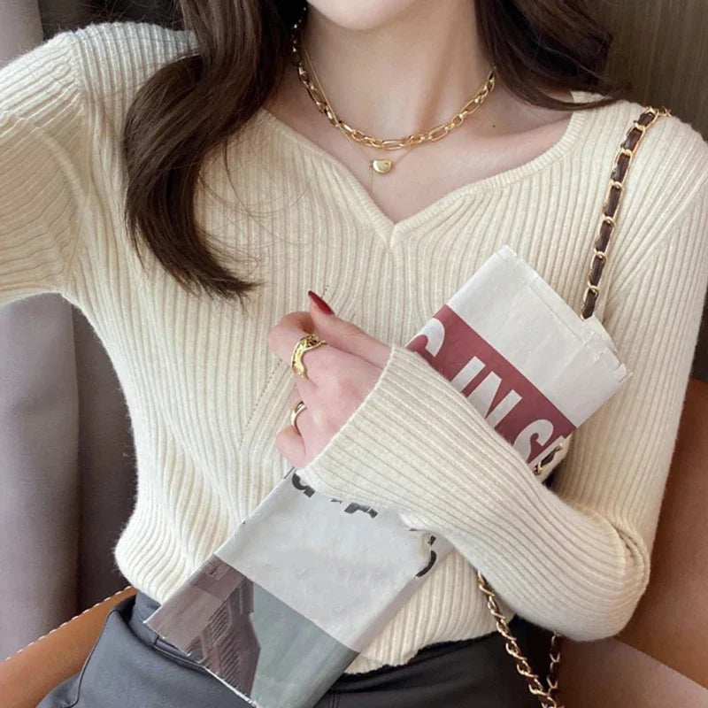 Blusa Mariah