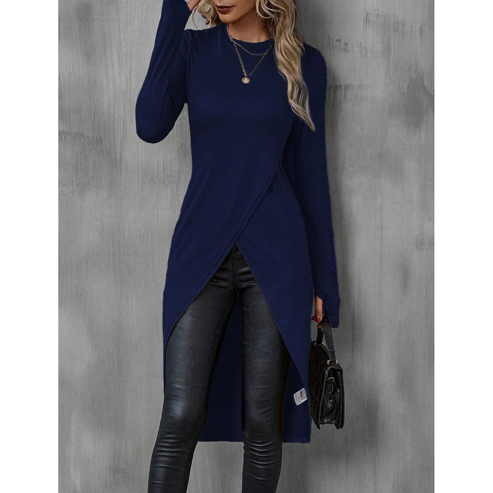 Blusa Allegra