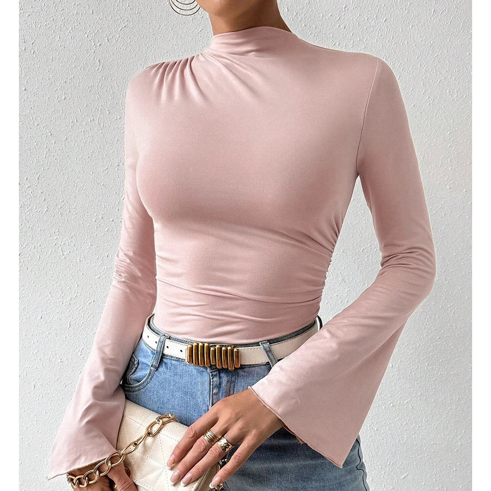 Blusa Emerald