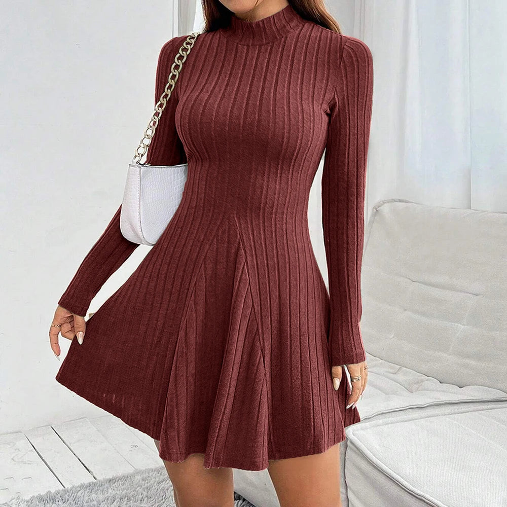 Vestido Olive