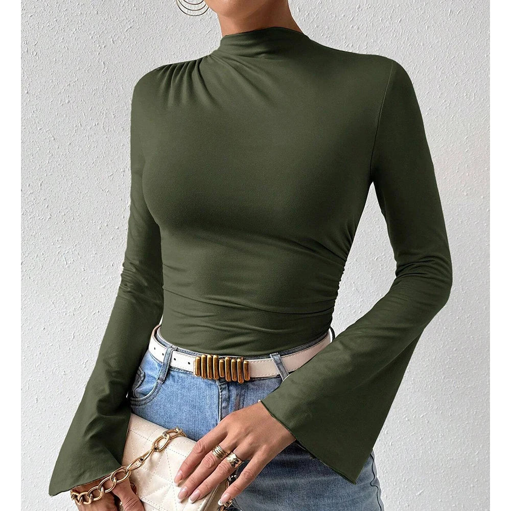 Blusa Emerald