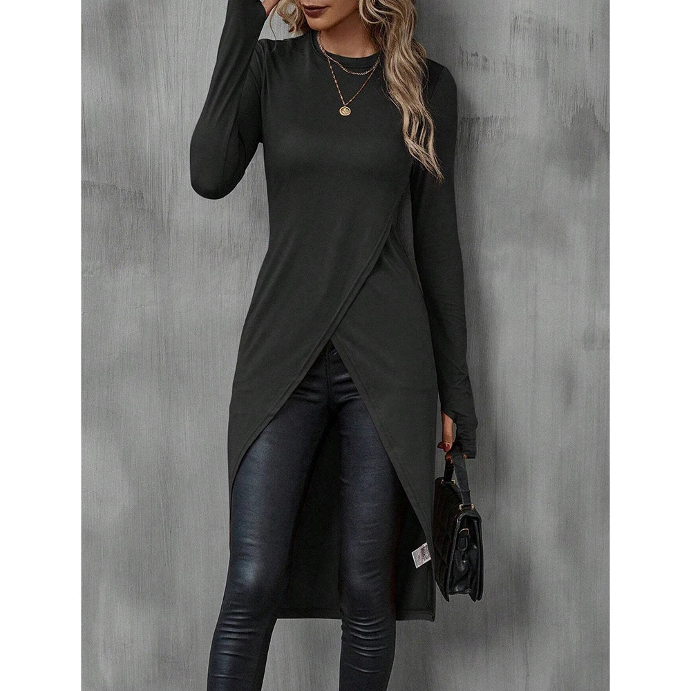Blusa Allegra