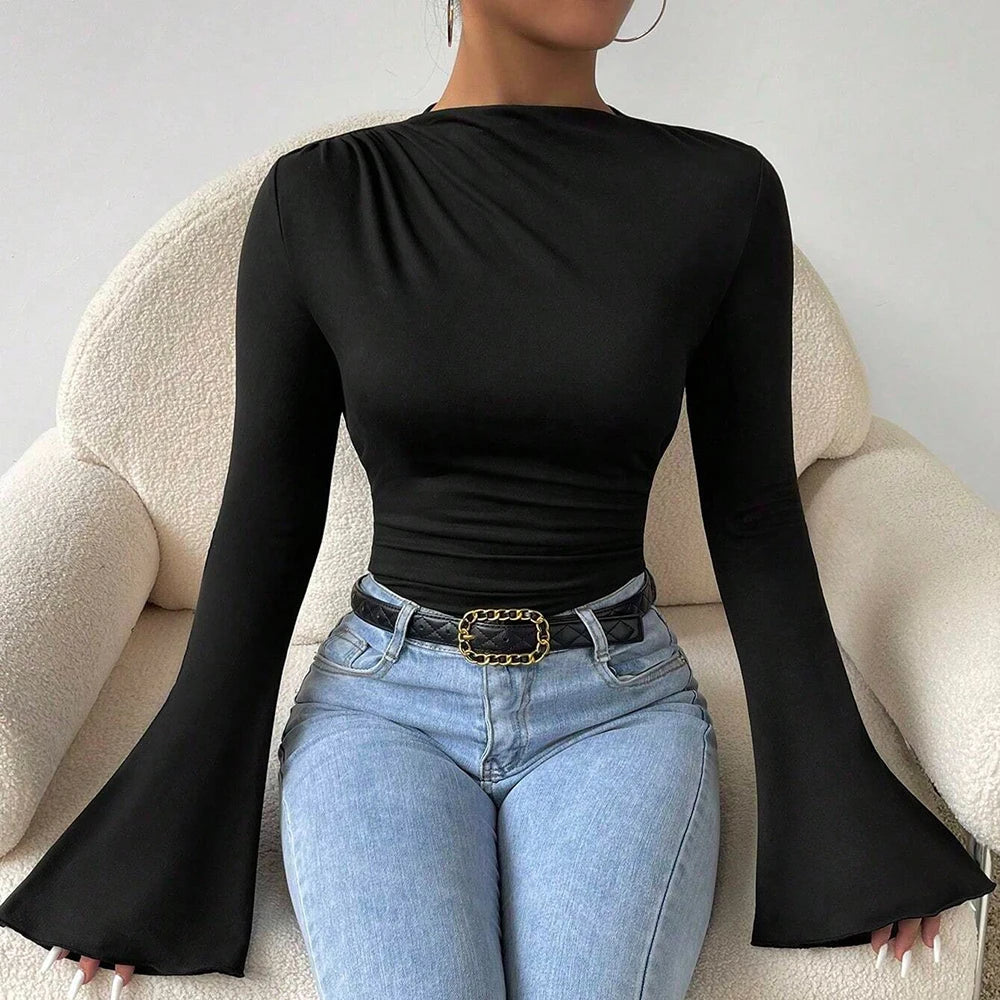 Blusa Emerald