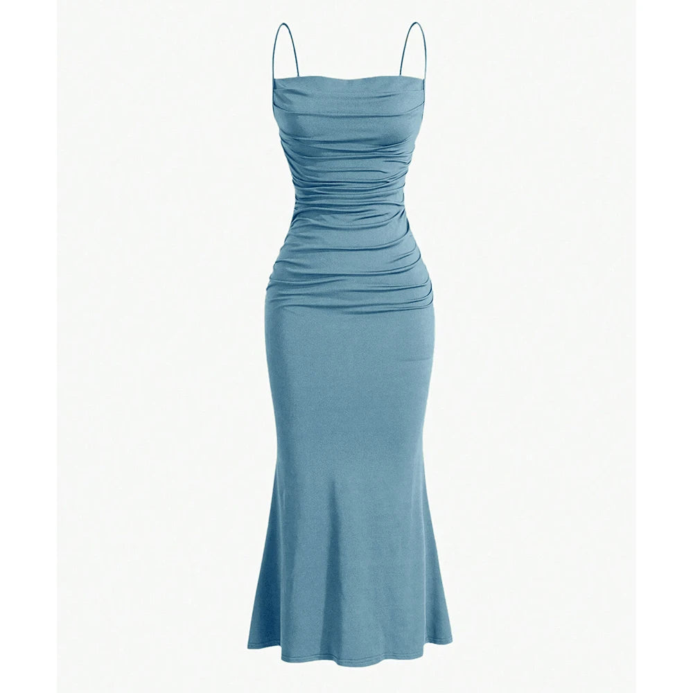 Vestido FENDY
