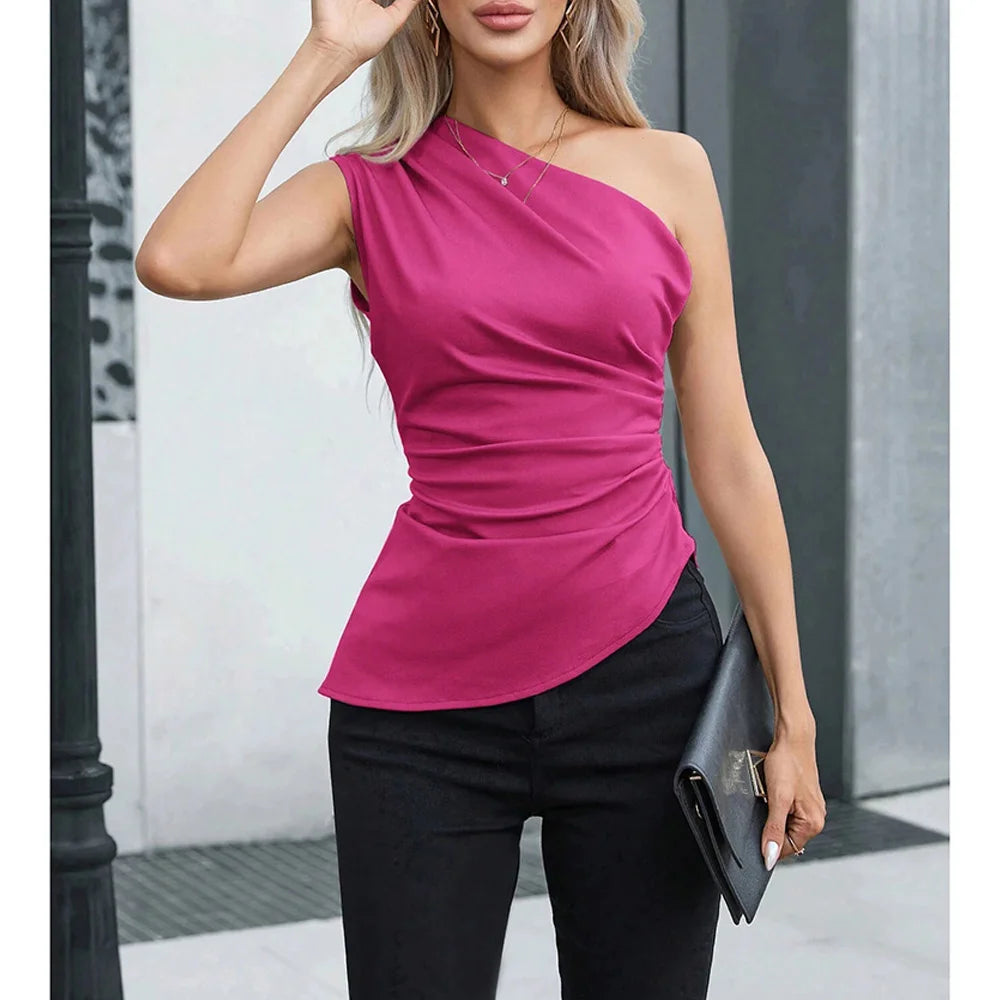 Blusa Vivienne