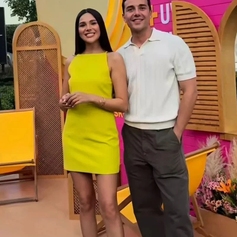 Vestido Lumina
