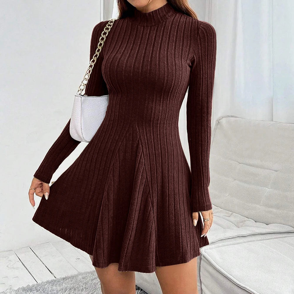 Vestido Olive
