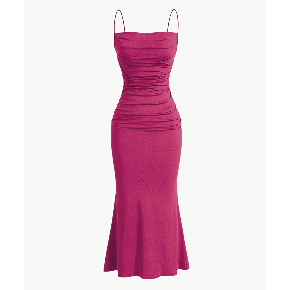 Vestido FENDY