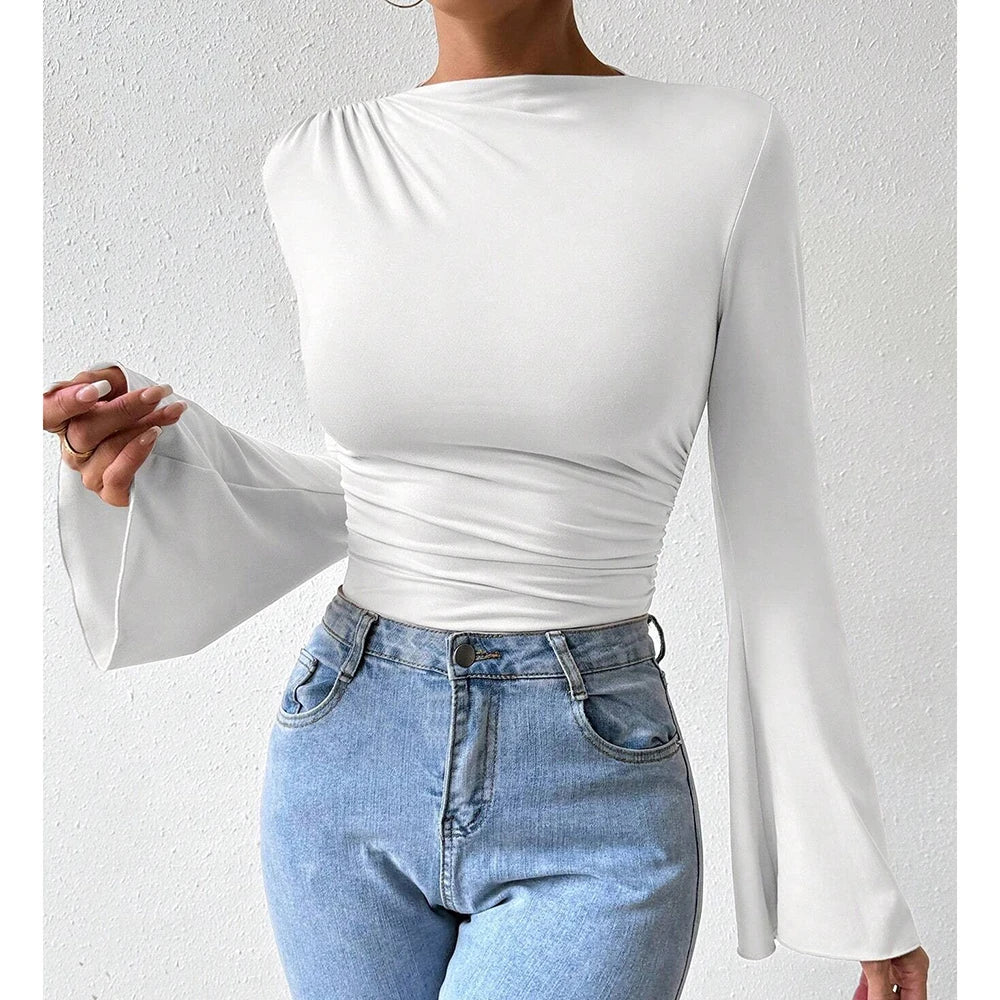 Blusa Emerald