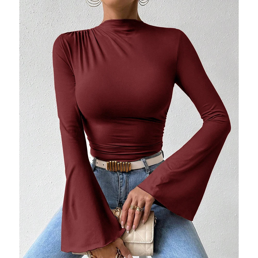 Blusa Emerald