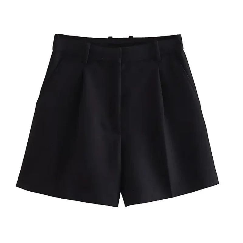 Short Alfaiataria Siena