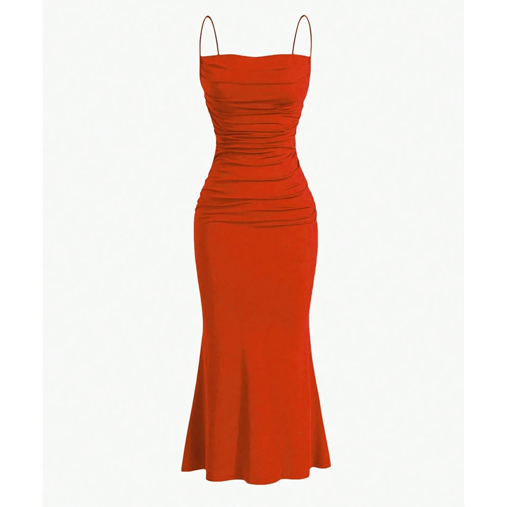 Vestido FENDY