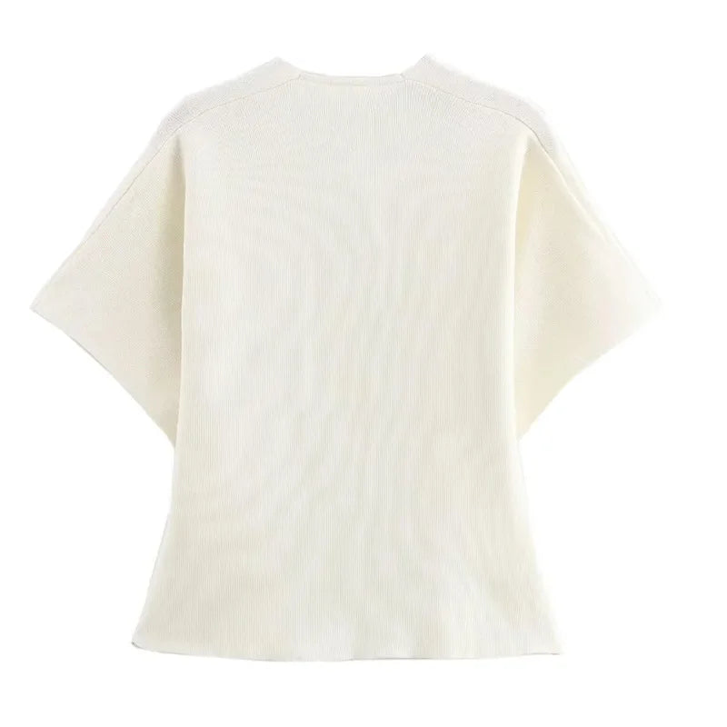 Blusa Viena