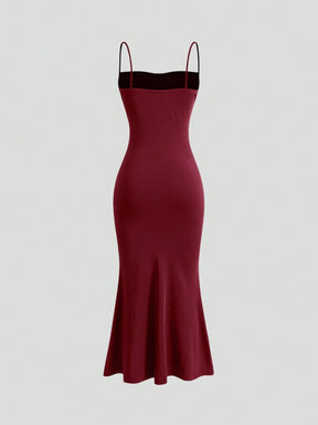 Vestido FENDY