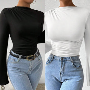 Blusa Emerald