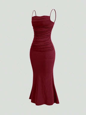 Vestido FENDY