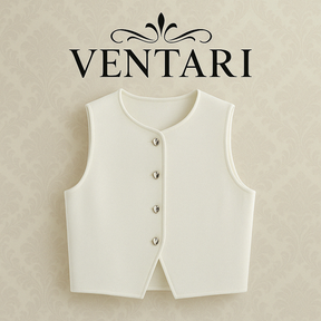 Colete Vest D’Or