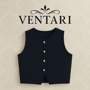 Colete Vest D’Or