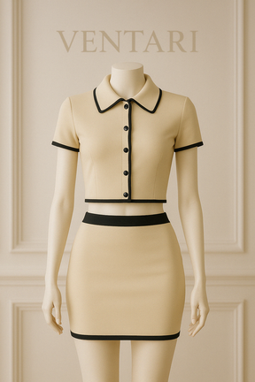 Conjunto Charlotte