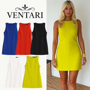 Vestido Lumina