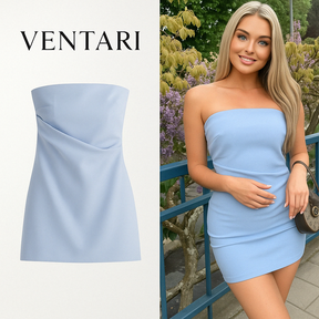 Vestido Liora