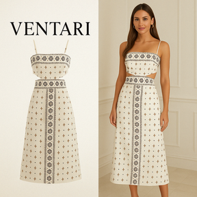 Vestido Andaluzia