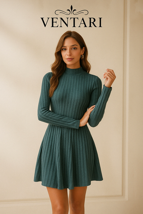 Vestido Olive