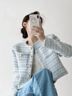 Blazer Amélia