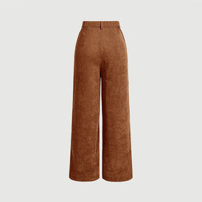 Calça Terracota