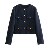 Cropped Ultra Luxo VITARI