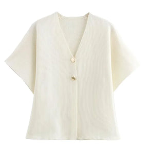 Blusa Viena