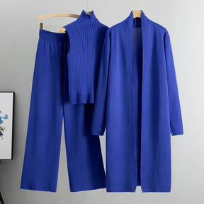 Conjunto Olivia