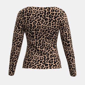 Blusa Selvaggia