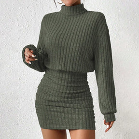 Vestido Rubra
