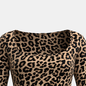 Blusa Selvaggia