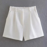 Short Alfaiataria Siena
