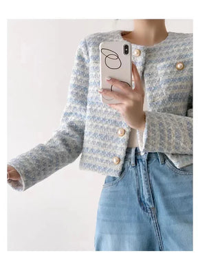 Blazer Amélia